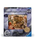 Пъзел-загадка Ravensburger от 919 части - 1883 - 1t