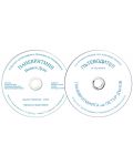 Пътеводител за изучаване Паневритмията на Петър Дънов + CD и DVD - 2t