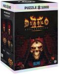 Пъзел Good Loot от 1000 части - Diablo II: Resurrected - 1t