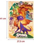 Пъзел Good Loot от 160 части - Spyro Reignited Trilogy - 2t