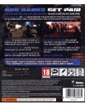 Payday 2 - Crimewave Edition (Xbox One) - 4t
