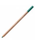 Пастелен молив Caran d'Ache Pastel - Dark green - 1t