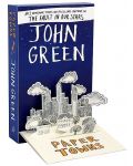 Paper Towns (Slipcase Edition) - 1t