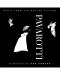 Luciano Pavarotti - PAVAROTTI (Music from the Motion Picture) (CD) - 1t