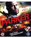 Parker (Blu-Ray) - 1t