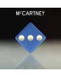 Paul McCartney - McCartney III: Blue Artwork, Deluxe (CD) - 1t