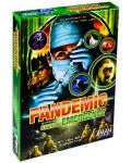 Разширение за настолна игра Pandemic - State of Emergency - 2t