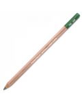 Пастелен молив Caran d'Ache - Moss green - 1t