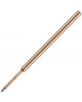 Пълнител за химикал Fisher Space Pen - SPR4, Medium, 1.1 mm, черен - 1t