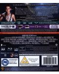 Pan 3D+2D (Blu-ray) - 2t
