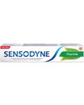 Sensodyne Паста за зъби Flouride, 75 ml - 1t