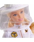 Игрален комплект Mattel Barbie - Пчеларка - 4t