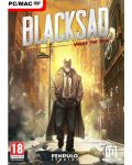 Blacksad: Under the Skin (PC) - 1t