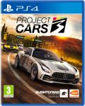 Project Cars 3 (PS4) - 1t