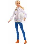 Игрален комплект Mattel Barbie - Пчеларка - 3t