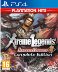 Dynasty Warriors 8: Xtreme Legends - Complete Edition (PS4) - 1t
