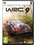 WRC 9 (PC) - 1t