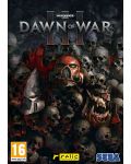 Warhammer 40000: Dawn of War III (PC) - 1t