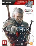 The Witcher 3: Wild Hunt (PC) - 1t