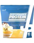 Performance Protein, банофи, 2000 g, Trained by JP	 - 1t