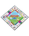 Настолна игра Monopoly Junior - Peppa Pig - 3t