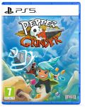 Pepper Grinder (PS5) - 1t