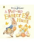 Peter Rabbit: Easter Egg Hunt - 1t