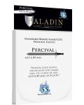 Протектори за карти Paladin - Percival 63.5 x 89 (Standard Size) - 1t