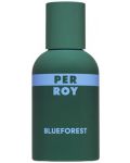 Perroy Парфюмна вода BlueForest, 50 ml - 1t