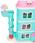 Перфектната къща за кукли Gabby's Dollhouse - 4t