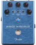 Педал за звукови ефекти Fender - Mirror Image Delay, син - 1t