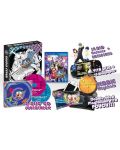 Persona 4: Dancing All Night Disco Fever Edition (Vita) - 3t