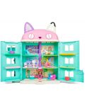 Перфектната къща за кукли Gabby's Dollhouse - 2t