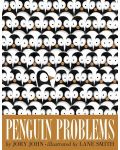 Penguin Problems - 1t