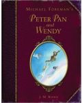 Peter Pan and Wendy - 1t