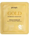 Petitfee & Koelf Хидрогелна маска, с 24-каратово злато, 32 g - 1t