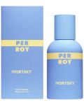 Perroy Парфюмна вода IvorySky, 100 ml - 1t