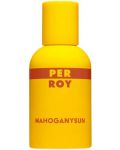 Perroy Парфюмна вода MahoganySun, 50 ml - 1t