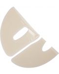 Petitfee & Koelf Хидрогелна маска, с екстракт от охлюв, 30 g - 2t