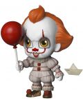 Фигура Funko 5 Star: Horror - Pennywise - 1t