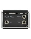 Педал за звукови ефекти VOX - V860, черен - 2t