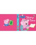 Peppa Pig: Bedtime Little Library - 3t