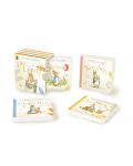 Peter Rabbit Tales: Little Library - 2t