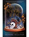 Perfectly Preventable Deaths - 1t