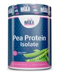 Pea Protein Isolate, неовкусен, 454 g, Haya Labs - 1t