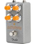 Педал за звукови ефекти Fender - Hammertone Distortion, сив - 3t