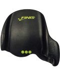 Педълси за плуване Finis - Instinct Paddles, черни - 1t