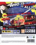Persona 4 Arena: Ultimax (PS3) - 3t