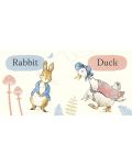 Peter Rabbit Tales: Little Library - 8t