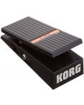 Педал за синтезатор Korg - EXP 2, черен - 3t